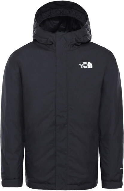 the north face snow quest jacket
